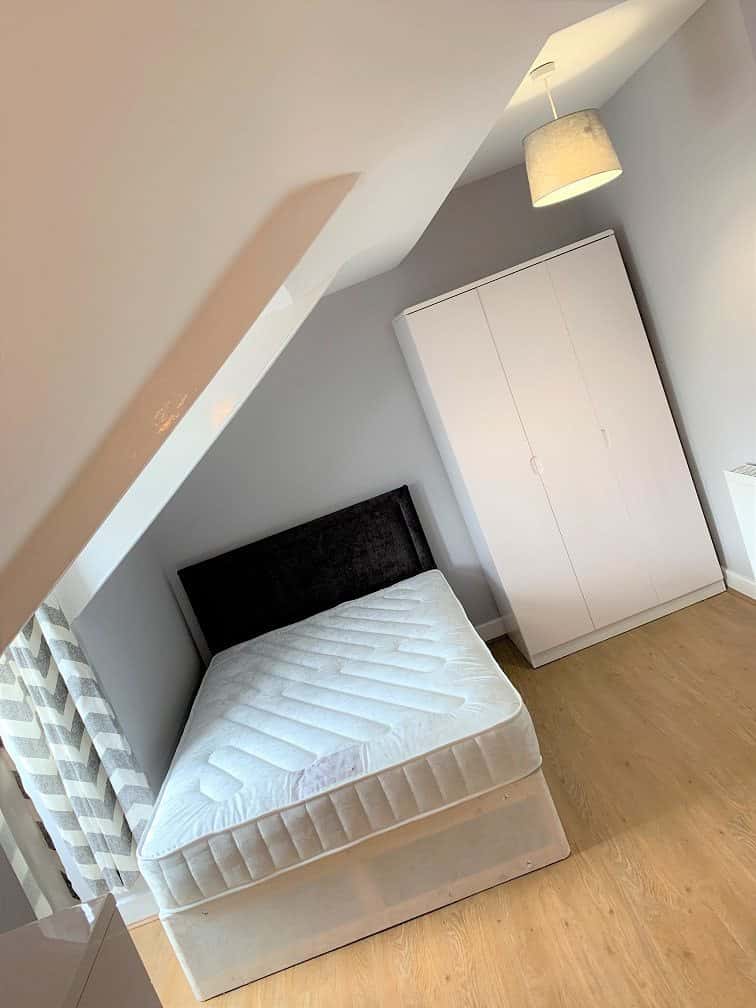 Photo of the property on Delph Mount, Woodhouse, Leeds