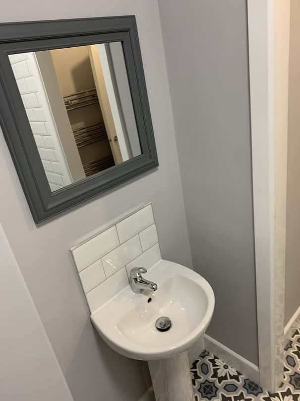 Photo of the property on Delph Mount, Woodhouse, Leeds