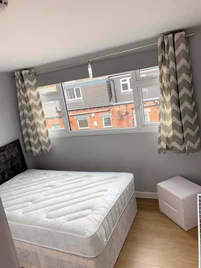 Photo of the property on Delph Mount, Woodhouse, Leeds