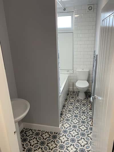 Photo of the property on Delph Mount, Woodhouse, Leeds