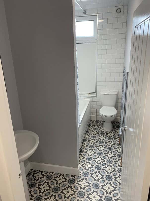 Photo of the property on Delph Mount, Woodhouse, Leeds