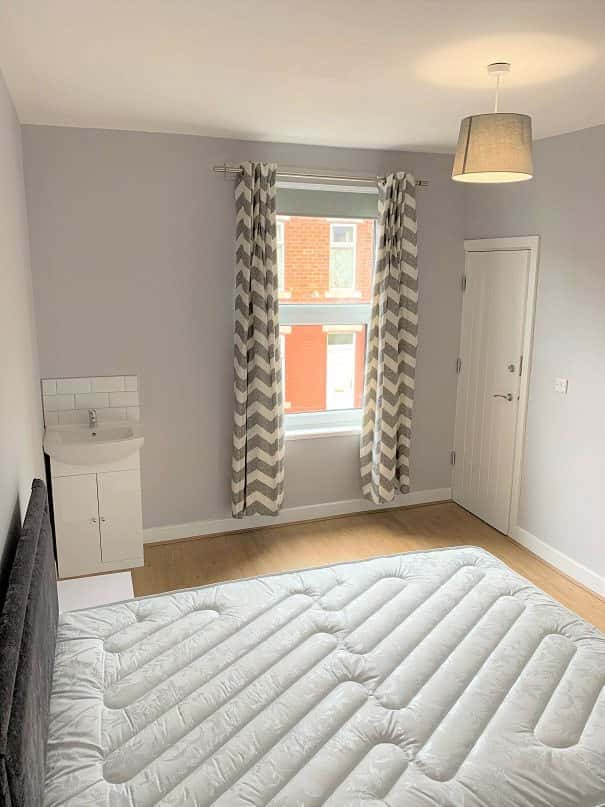 Photo of the property on Delph Mount, Woodhouse, Leeds