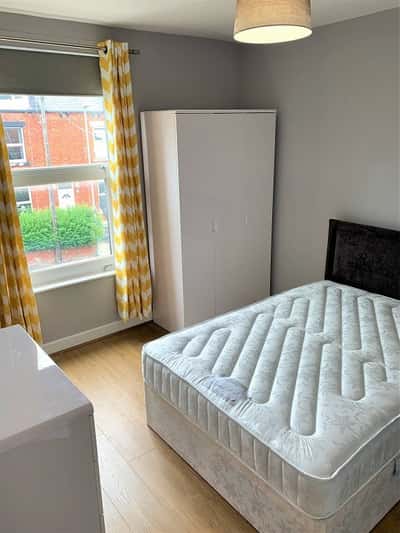 Photo of the property on Delph Mount, Woodhouse, Leeds