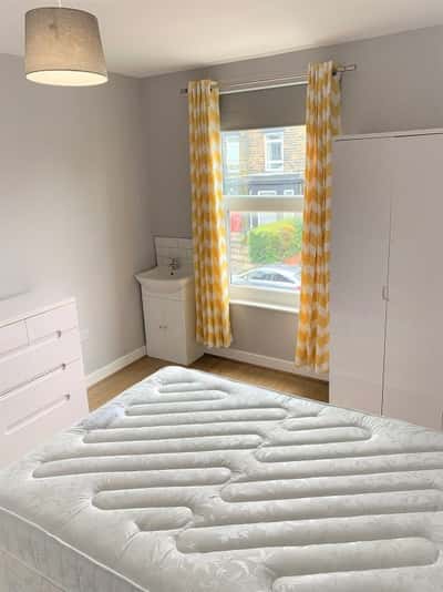 Photo of the property on Delph Mount, Woodhouse, Leeds