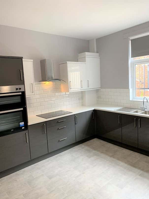 Photo of the property on Delph Mount, Woodhouse, Leeds