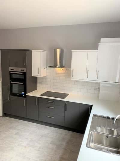 Photo of the property on Delph Mount, Woodhouse, Leeds