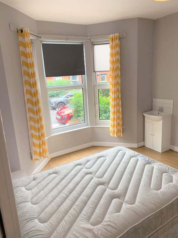 Photo of the property on Delph Mount, Woodhouse, Leeds