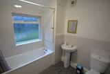 Photo of the property on Springbank Crescent, Hyde Park, Leeds