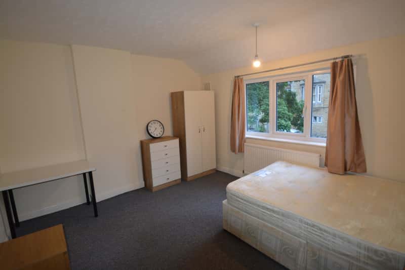 Photo of the property on Springbank Crescent, Hyde Park, Leeds