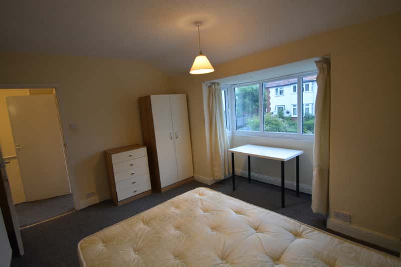 Photo of the property on Springbank Crescent, Hyde Park, Leeds