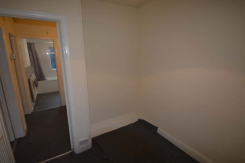 Photo of the property on Springbank Crescent, Hyde Park, Leeds