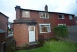Photo of the property on Springbank Crescent, Hyde Park, Leeds
