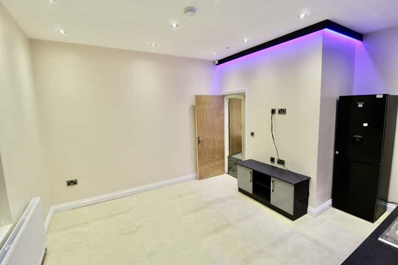 Photo of the property on Ashwood Terrace, Woodhouse, Leeds
