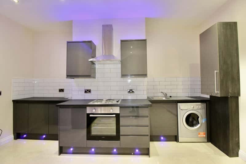 Photo of the property on Ashwood Terrace, Woodhouse, Leeds
