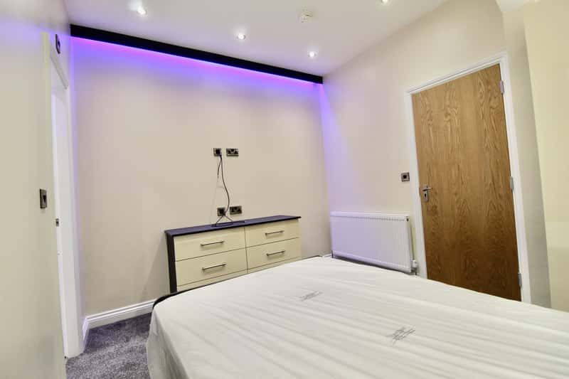 Photo of the property on Ashwood Terrace, Woodhouse, Leeds