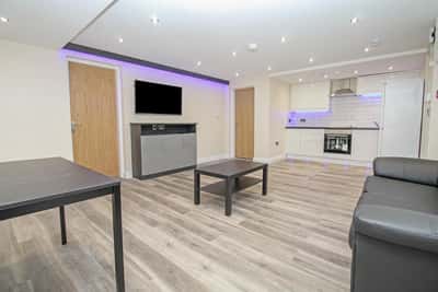 Photo of Flat 1, 4 Ashwood Terrace