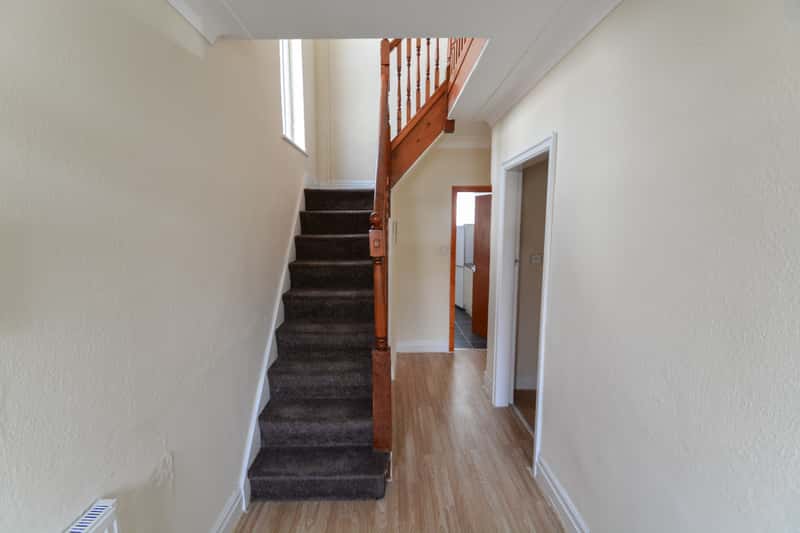 Photo of the property on Ash Road, Headingley, Leeds