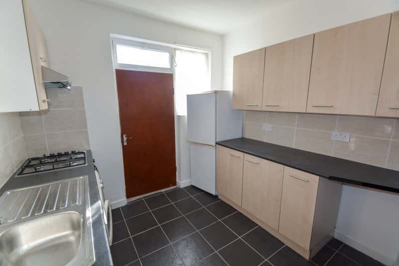 Photo of the property on Ash Road, Headingley, Leeds