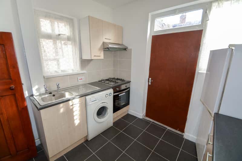 Photo of the property on Ash Road, Headingley, Leeds