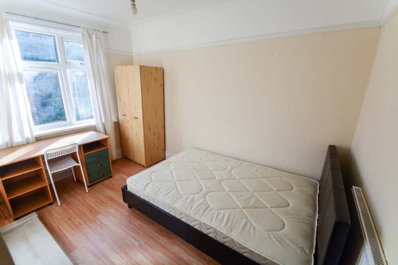 Photo of the property on Ash Road, Headingley, Leeds