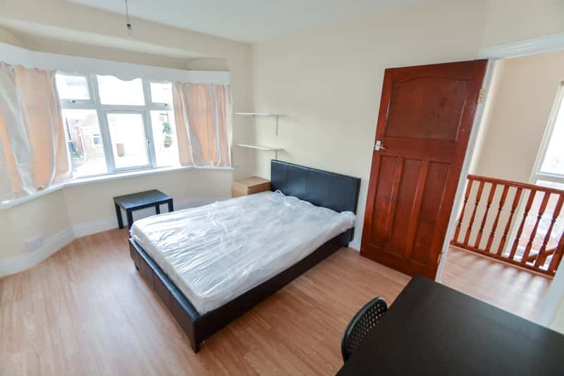 Photo of the property on Ash Road, Headingley, Leeds