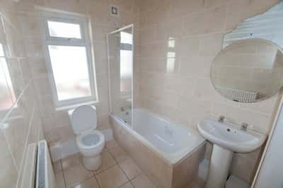 Photo of the property on Ash Road, Headingley, Leeds