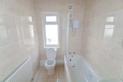Photo of the property on Ash Road, Headingley, Leeds