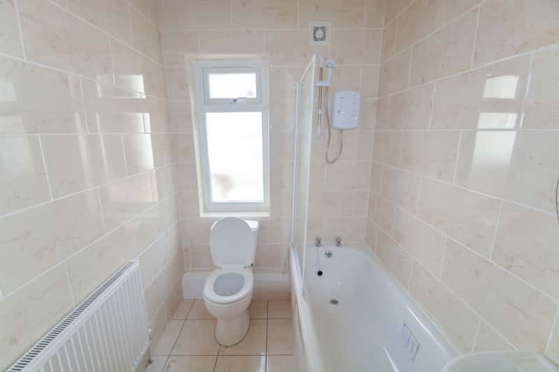 Photo of the property on Ash Road, Headingley, Leeds