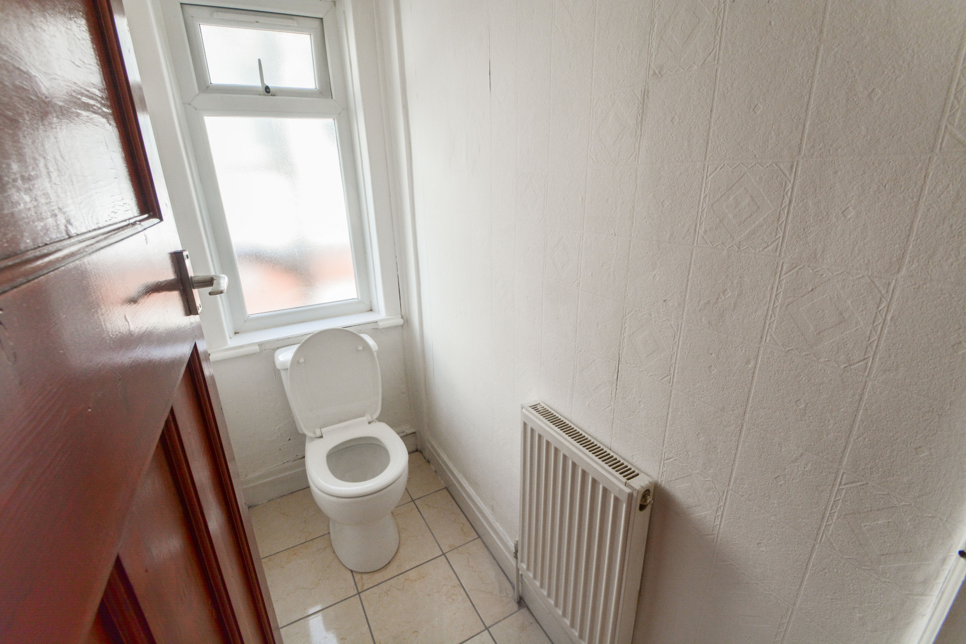 Photo of the property on Ash Road, Headingley, Leeds