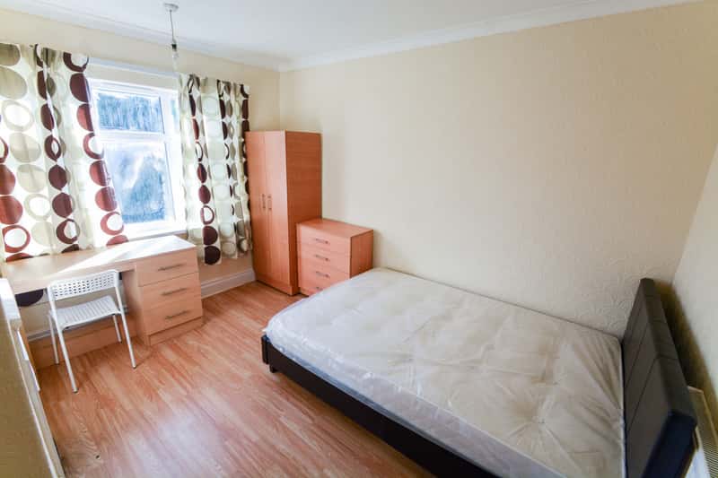 Photo of the property on Ash Road, Headingley, Leeds