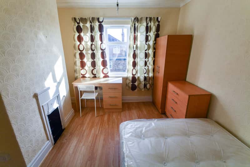 Photo of the property on Ash Road, Headingley, Leeds