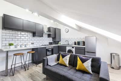 Photo of Flat 5, 43-55 Queens Road