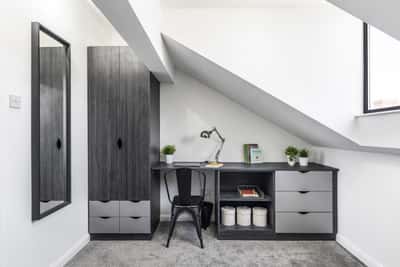 Photo of the property on Queens Road, Hyde Park, Leeds