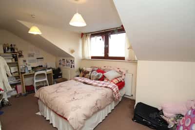 Photo of the property on Brudenell Avenue, Hyde Park, Leeds