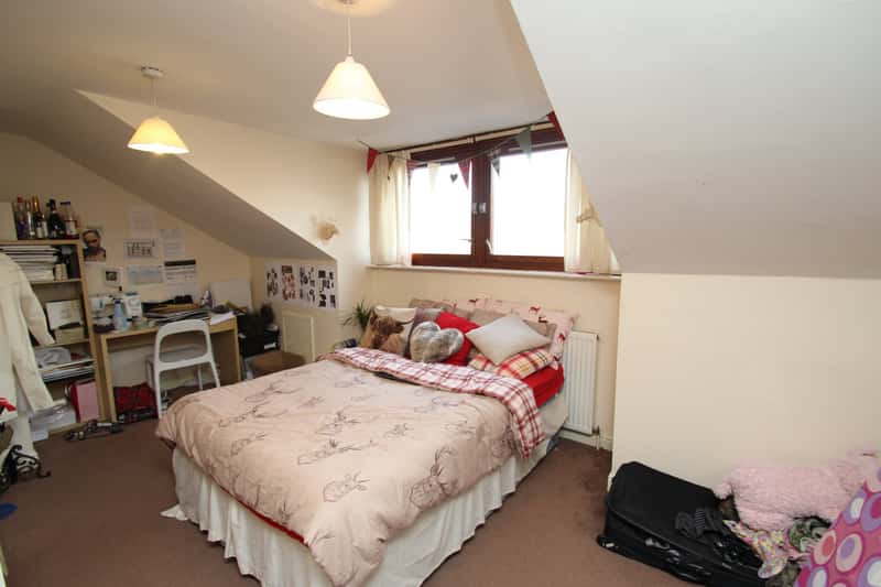 Photo of the property on Brudenell Avenue, Hyde Park, Leeds