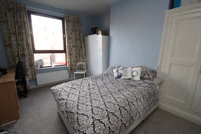 Photo of the property on Brudenell Avenue, Hyde Park, Leeds