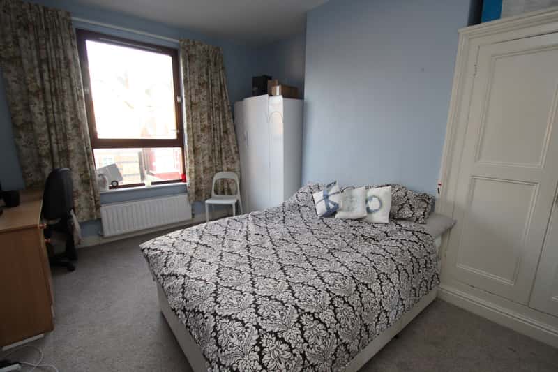 Photo of the property on Brudenell Avenue, Hyde Park, Leeds