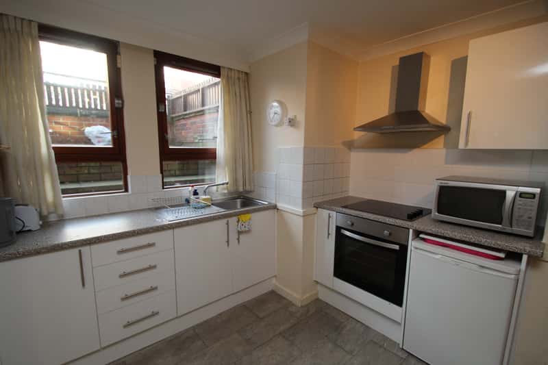 Photo of the property on Brudenell Avenue, Hyde Park, Leeds