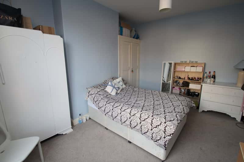 Photo of the property on Brudenell Avenue, Hyde Park, Leeds
