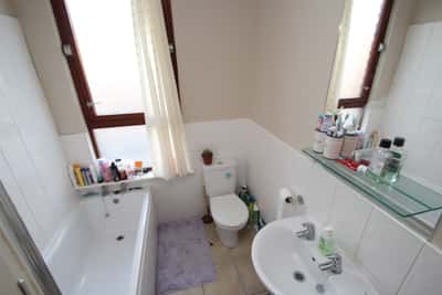 Photo of the property on Brudenell Avenue, Hyde Park, Leeds