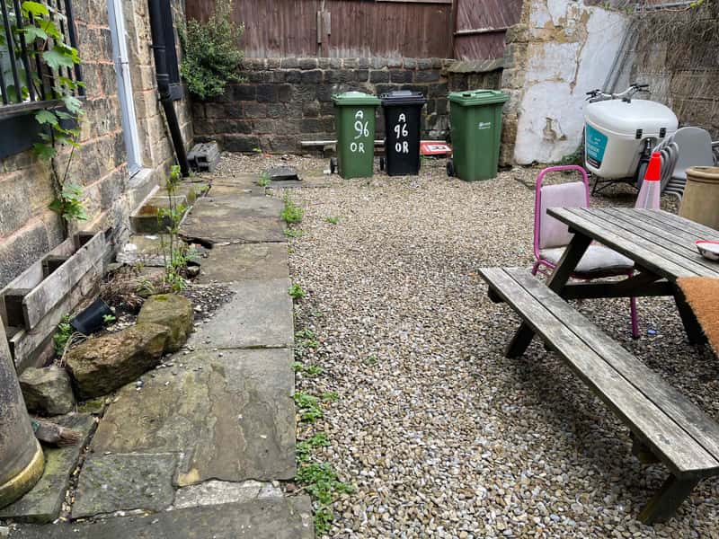 Photo of the property on Otley Road, Meanwood, Leeds