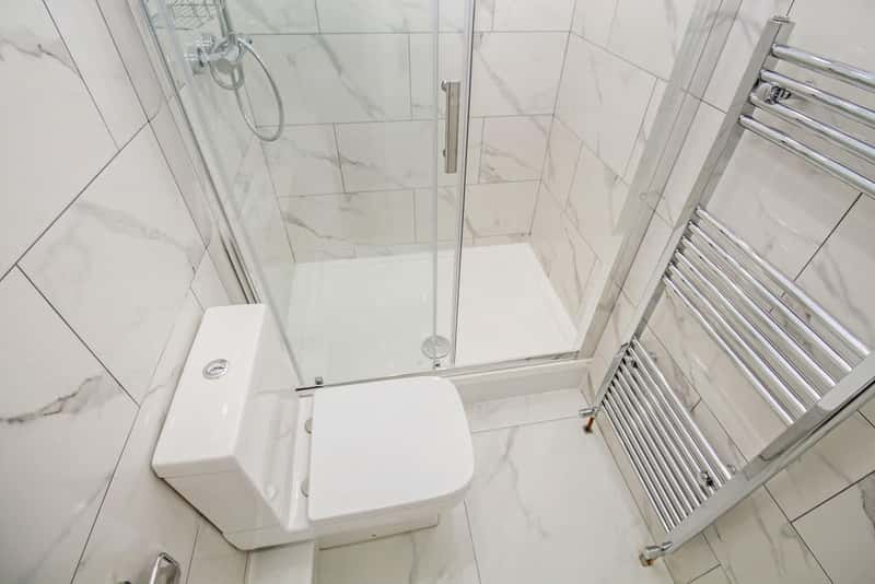 Photo of the property on North Grange Road, Woodhouse, Leeds