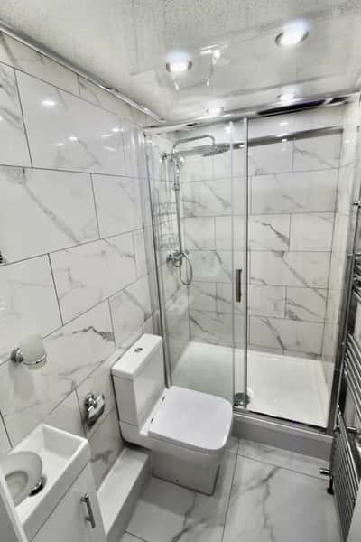 Photo of the property on North Grange Road, Woodhouse, Leeds