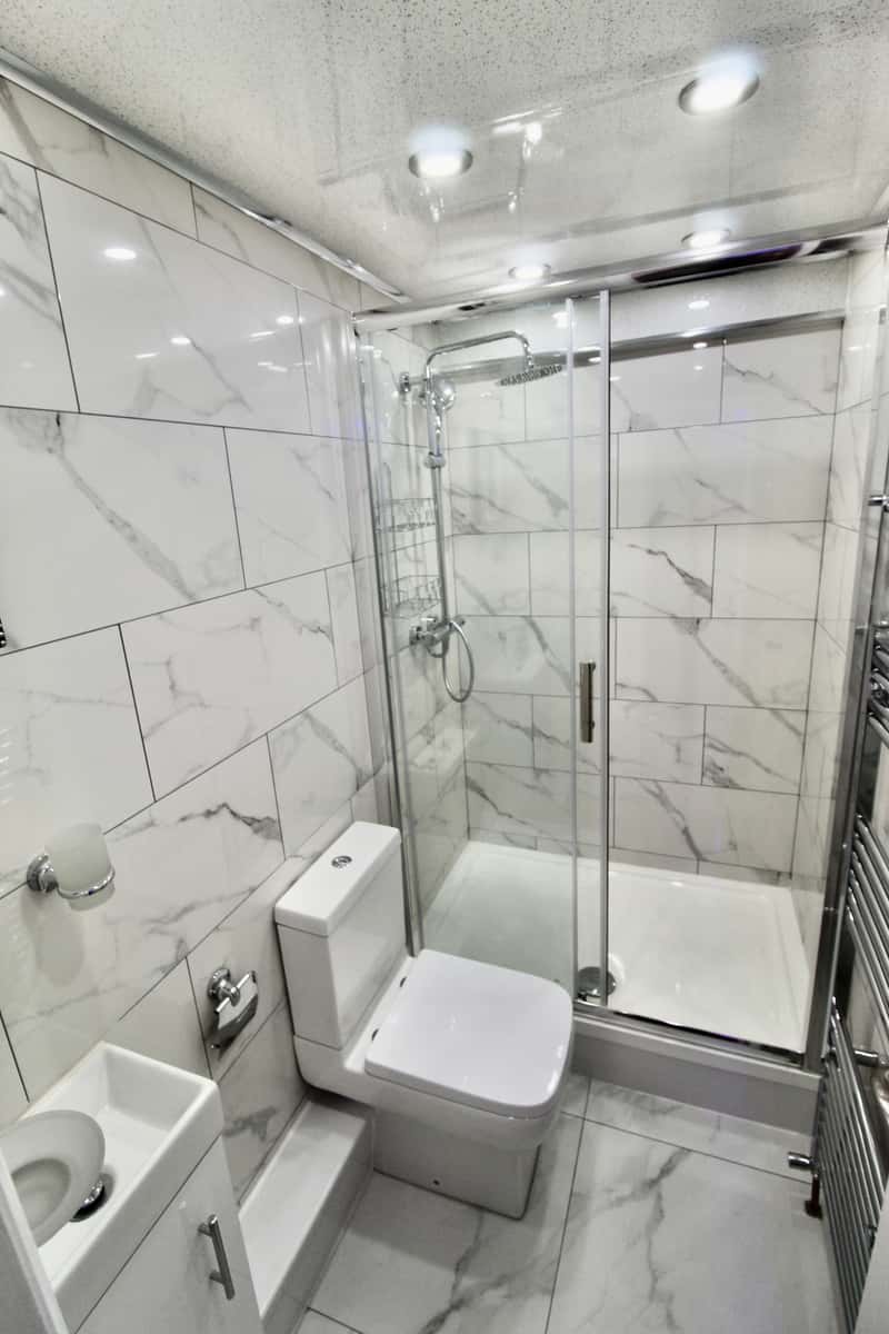 Photo of the property on North Grange Road, Woodhouse, Leeds