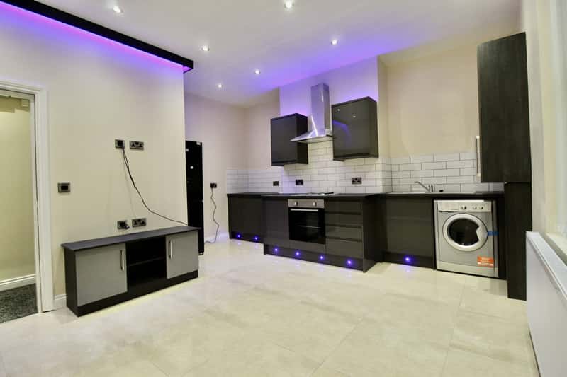 Photo of the property on North Grange Road, Woodhouse, Leeds