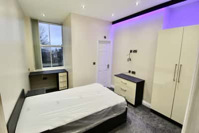 Photo of the property on North Grange Road, Woodhouse, Leeds