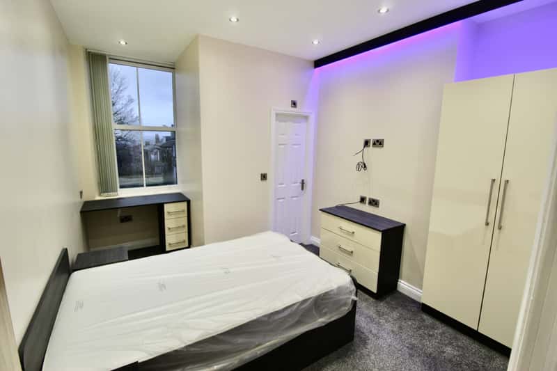Photo of the property on North Grange Road, Woodhouse, Leeds