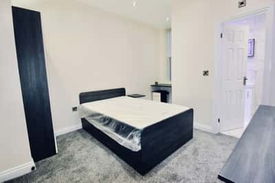Photo of the property on North Grange Road, Woodhouse, Leeds