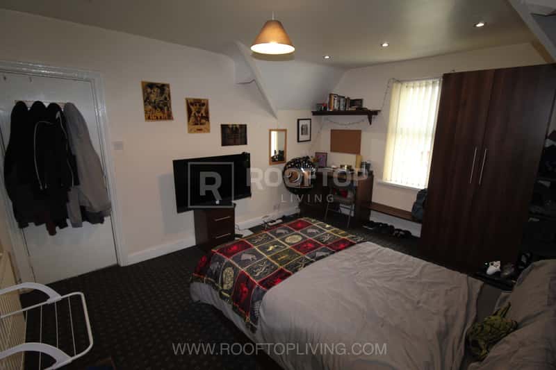 Photo of the property on Kirkstall Lane, Headingley, Leeds