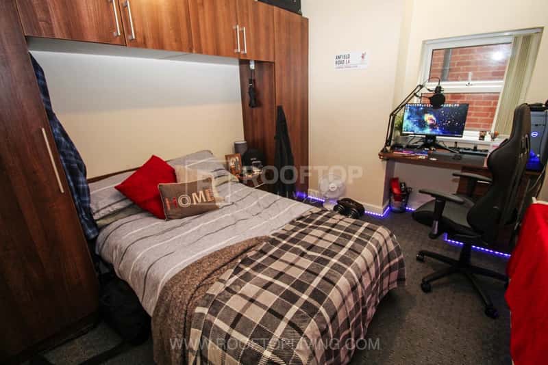 Photo of the property on Kirkstall Lane, Headingley, Leeds